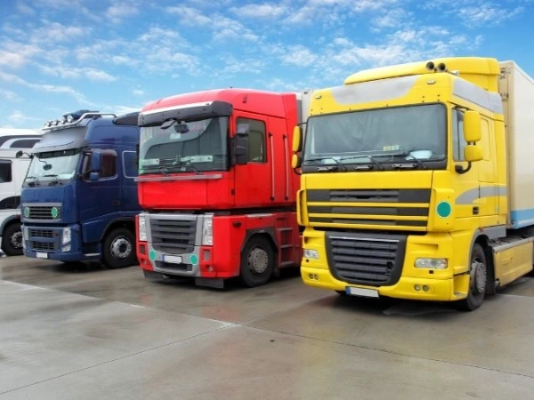 Konya Ceyhan Nakliye